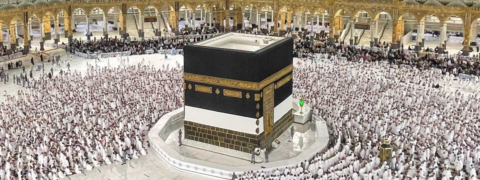 Hajj Festival On June 7 in Sri Lanka